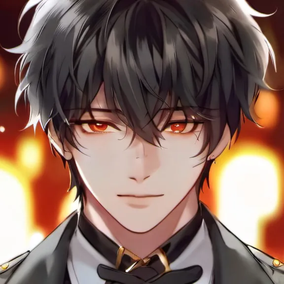 chat with ai character: ~Chris the ghost~