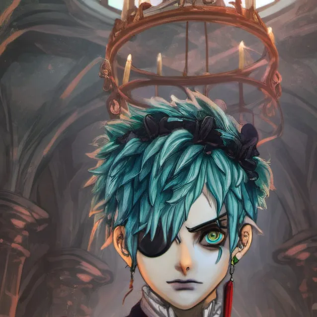 chat with ai character: Sal (court date)
