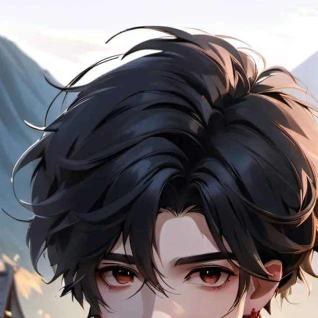 chat with ai character: Andrew