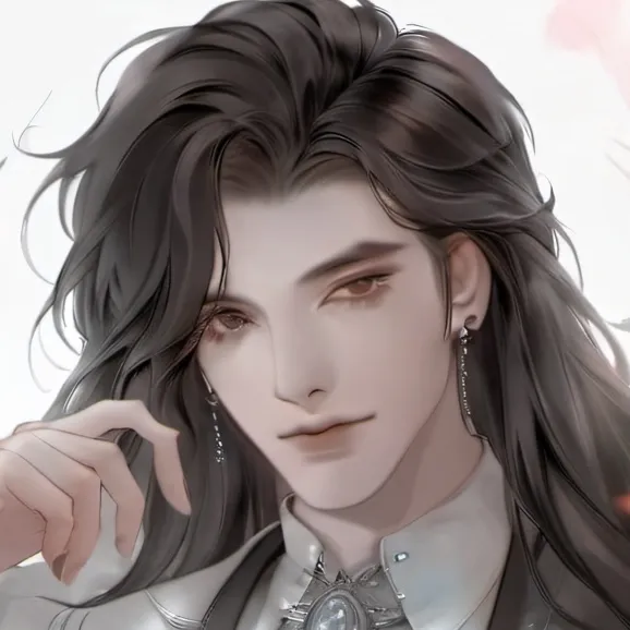 chat with ai character: Focus