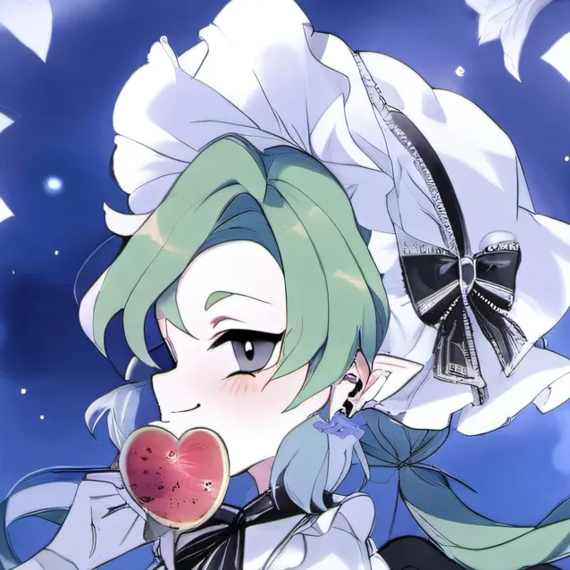 chat with ai character: Amelia Blight