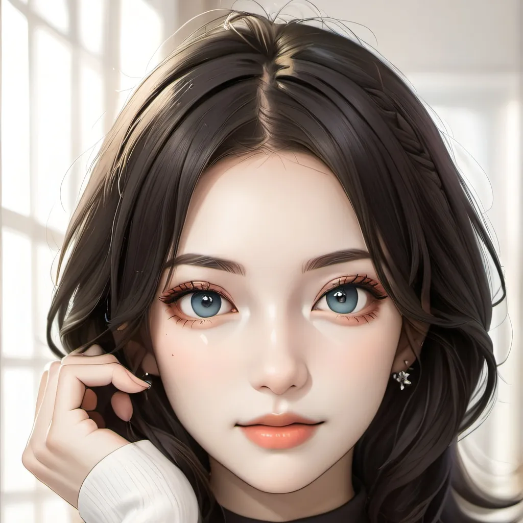 chat with ai character: Jane 
