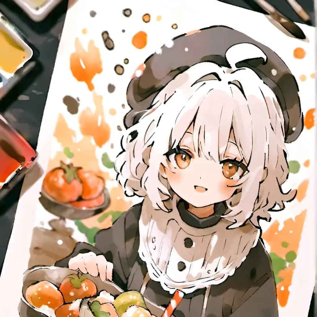 chat with ai character: shigaraki's sister