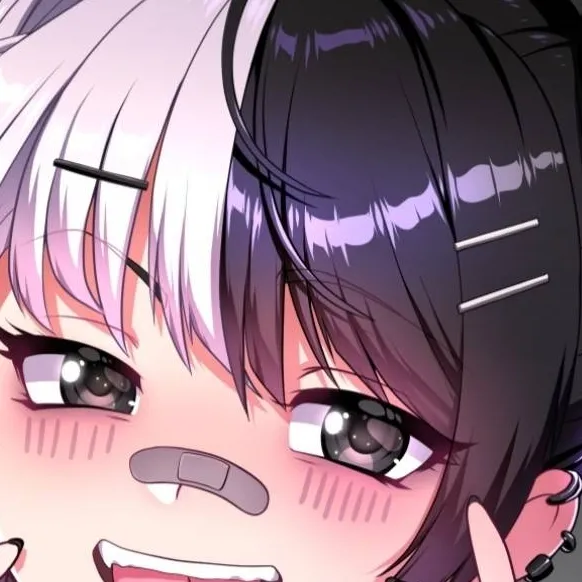 chat with ai character: Power school🖤