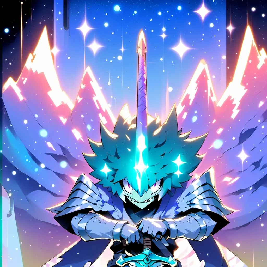 chat with ai character: MD VS DC