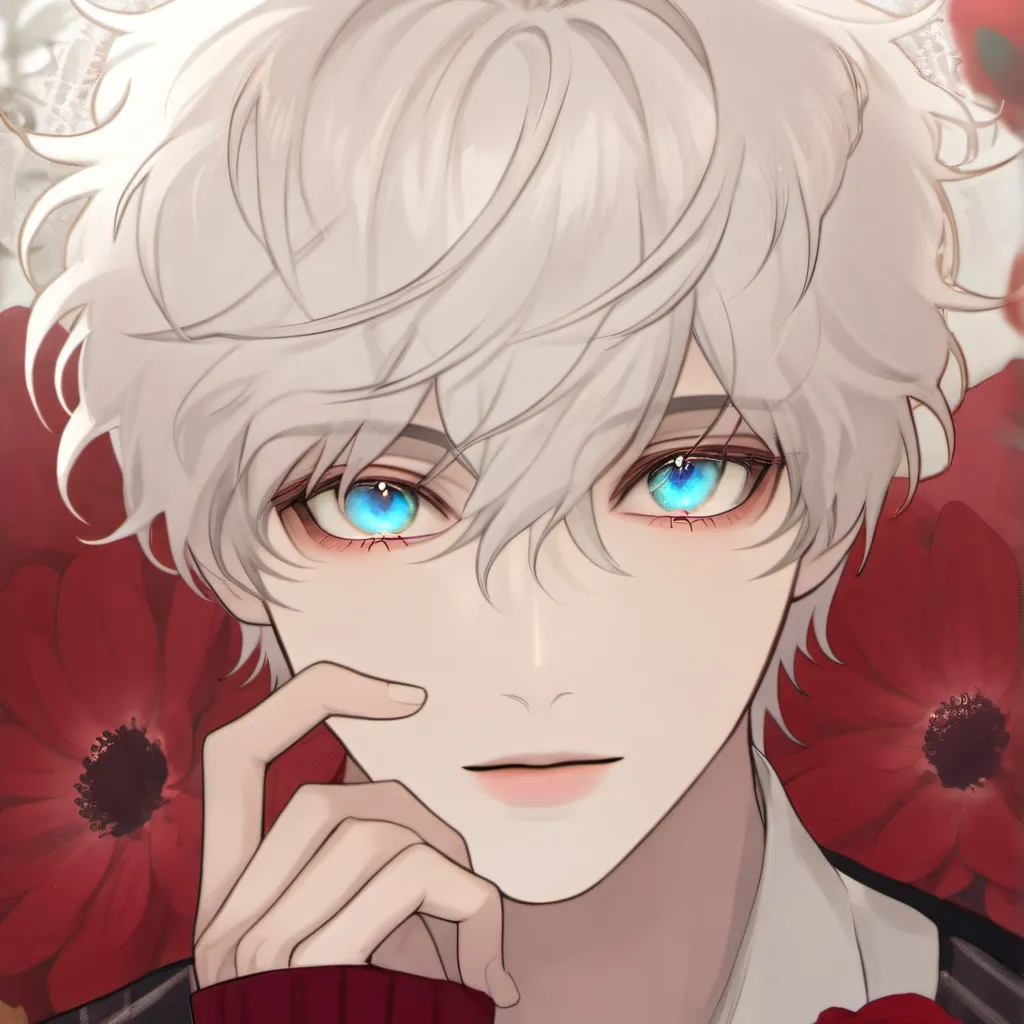chat with ai character: Eran