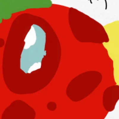 chat with ai character: Strawberry 