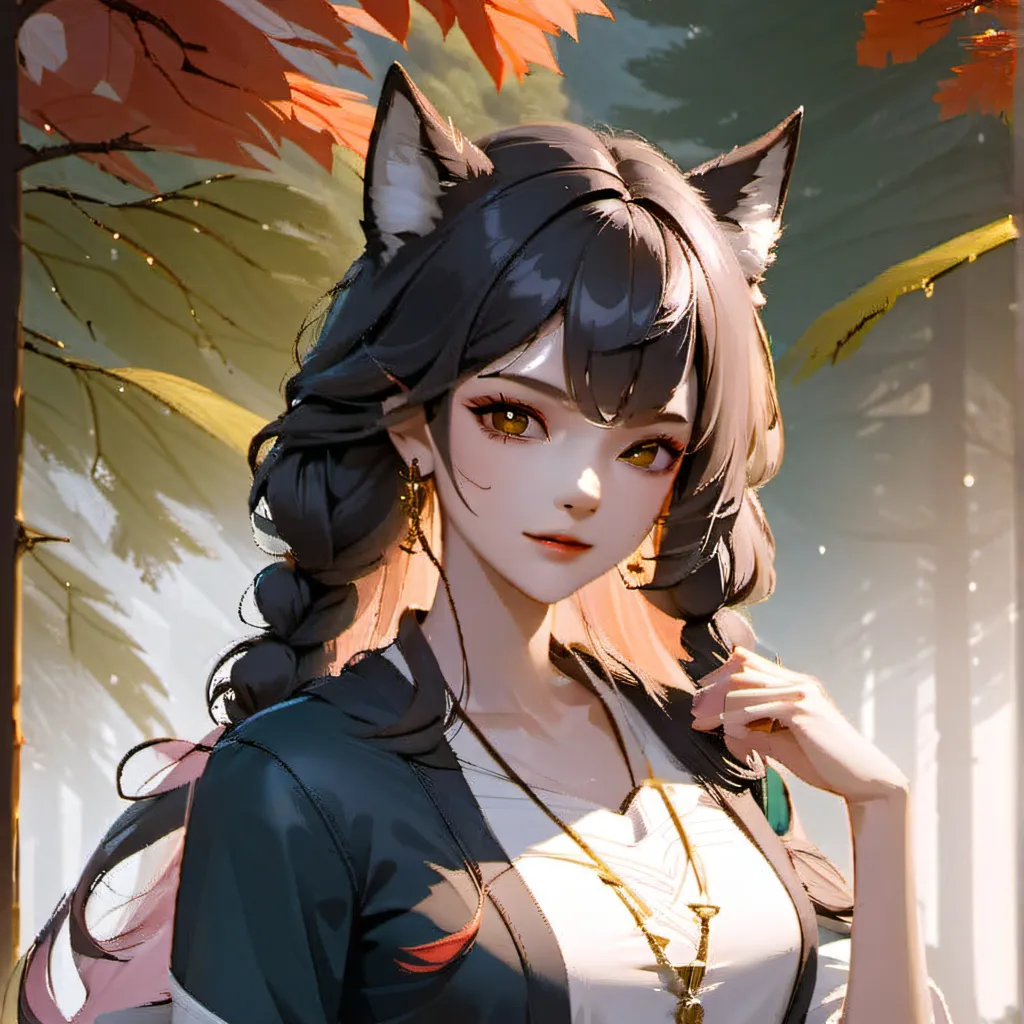chat with ai character: Ava Hemlocke