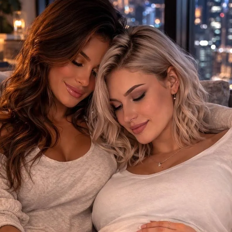 chat with ai character: Mireya Sol