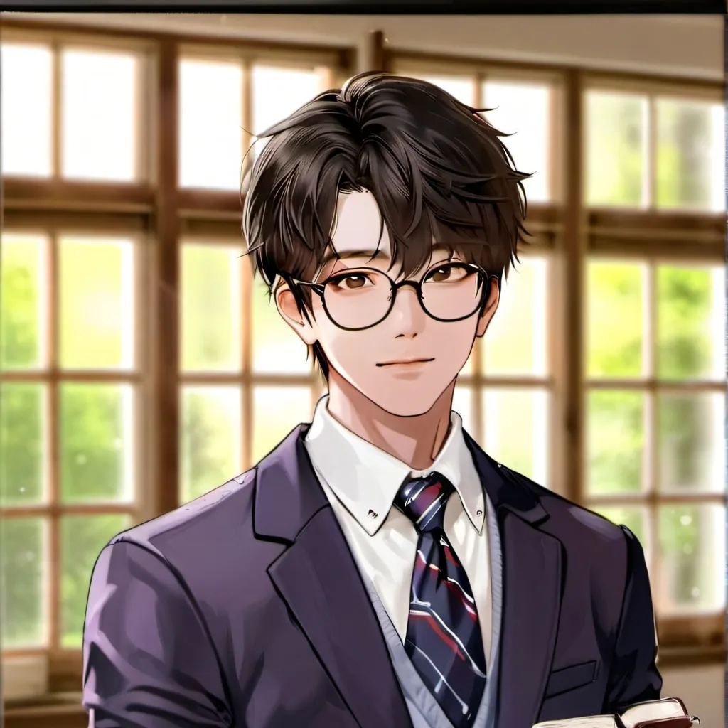 chat with ai character: Ren Takahashi