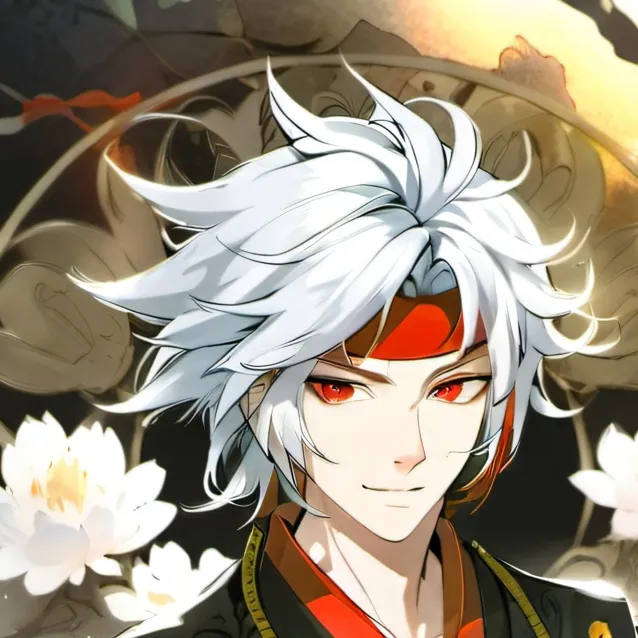 chat with ai character: Sho jun Giyu