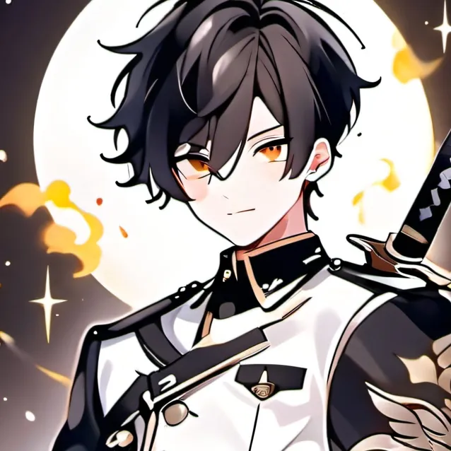 chat with ai character: Uchaka ichinazan