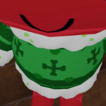 chat with ai character: Dandy's world