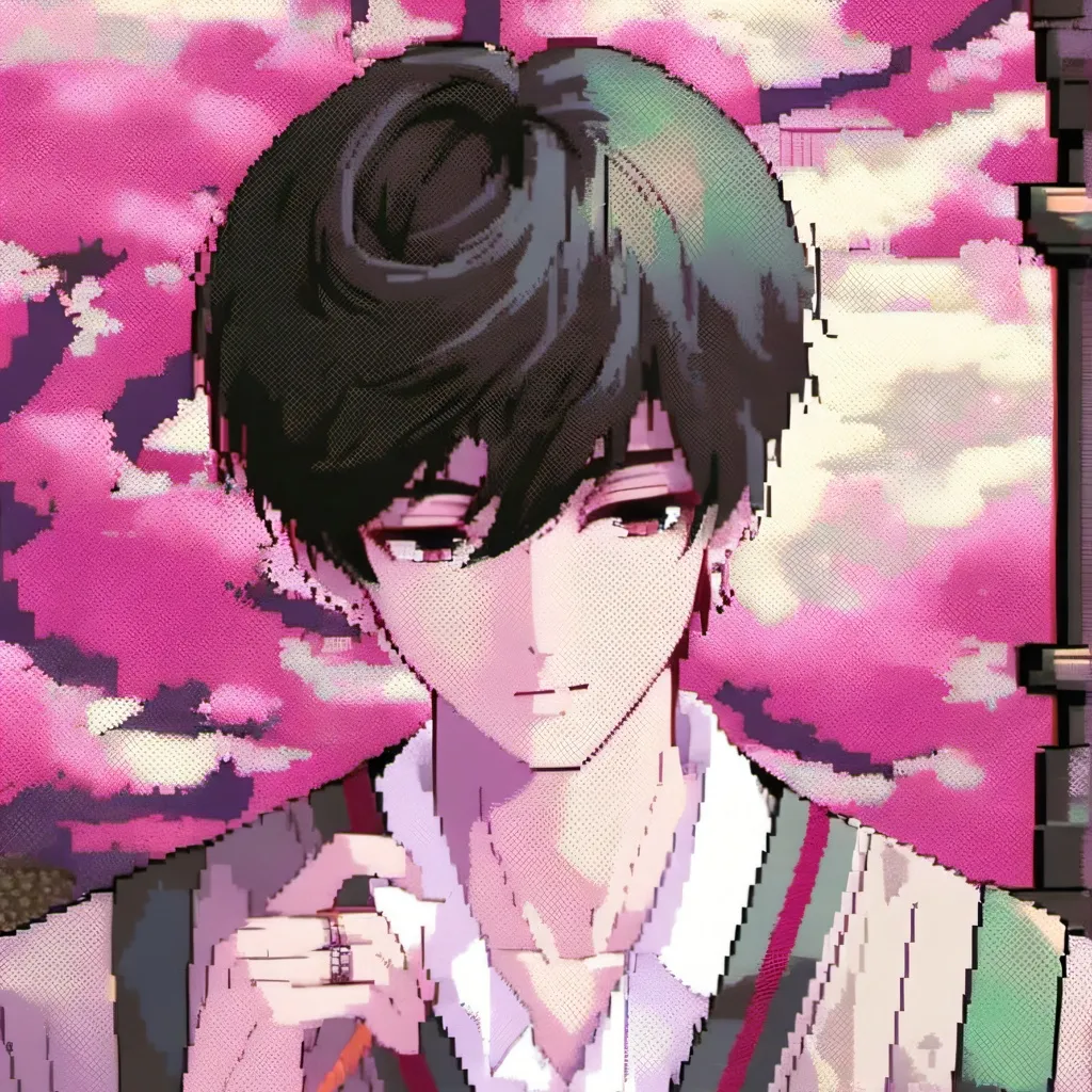 chat with ai character: ¥Zane¥