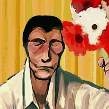 chat with ai character: Bar Guy (Ninah)