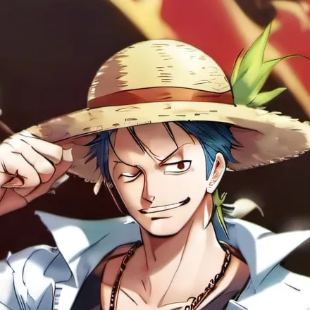 chat with ai character: Punk hazard 