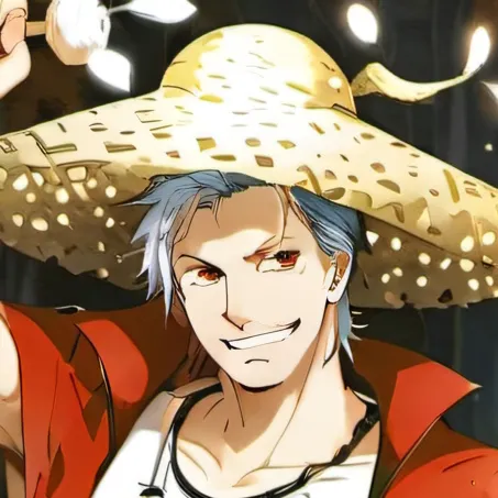 chat with ai character: Strawhats dentist 