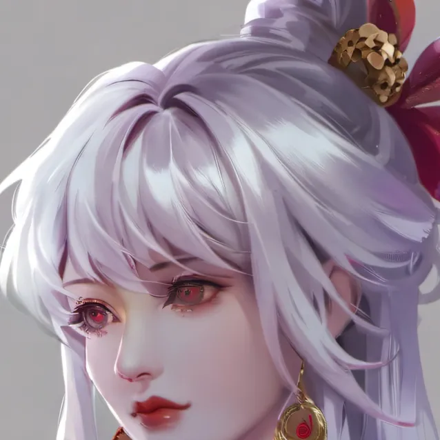 chat with ai character: lia