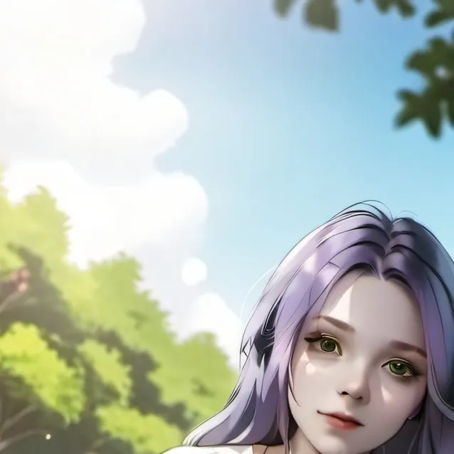 chat with ai character: Realyn (LESBIAN)