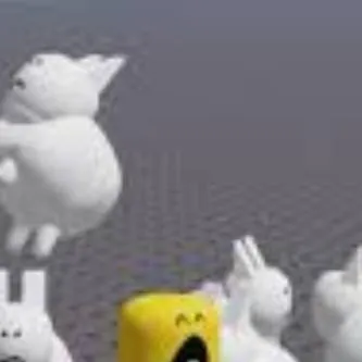 chat with ai character: gubby attack