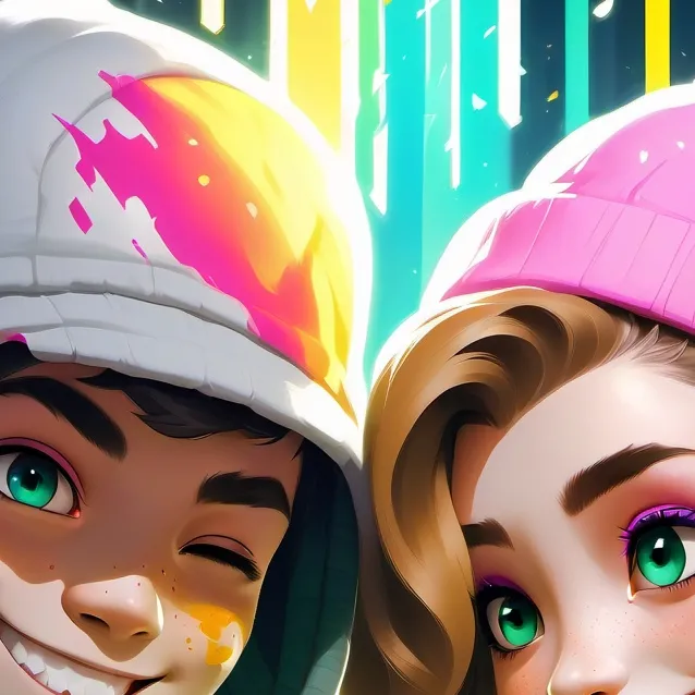 chat with ai character: Sophie