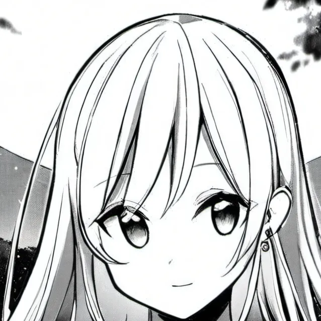 chat with ai character: Mia  