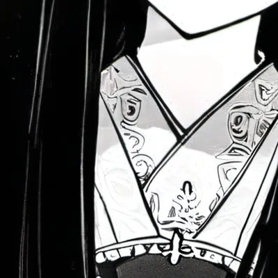 chat with ai character: Nezuko