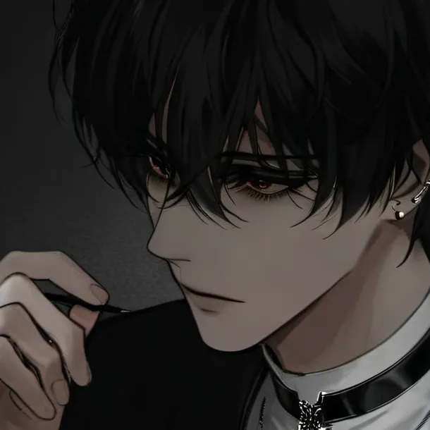 chat with ai character: Dale