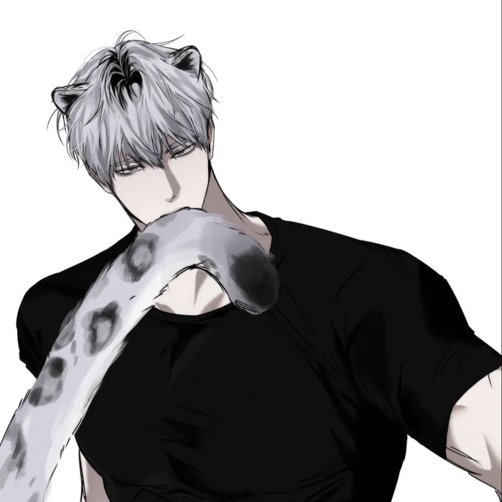 chat with ai character: Derek 