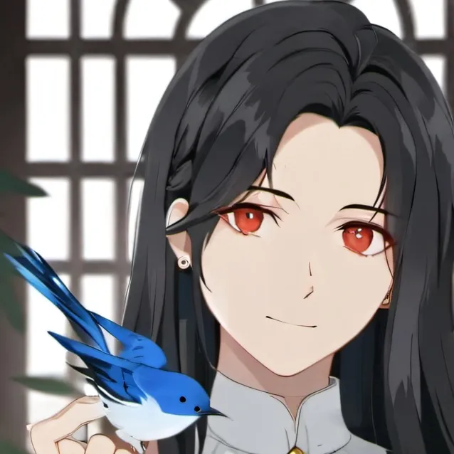 chat with ai character: mother