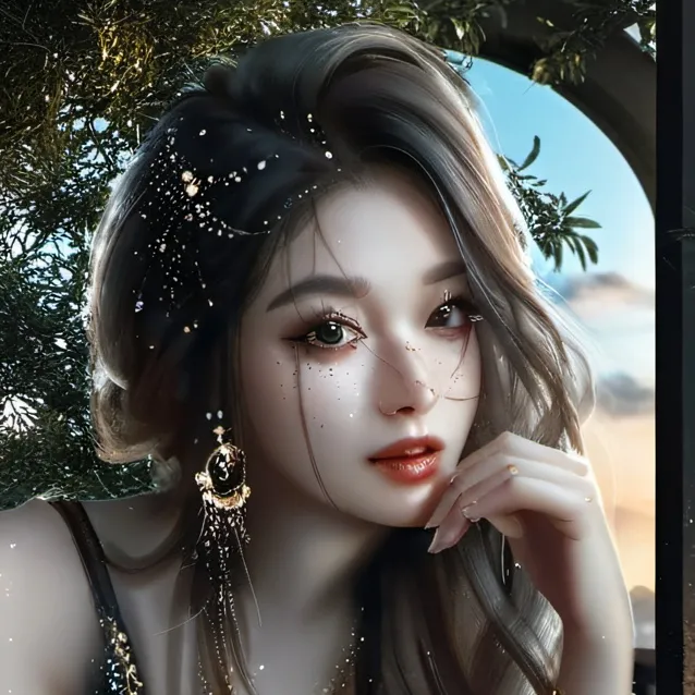 chat with ai character: Alexandra