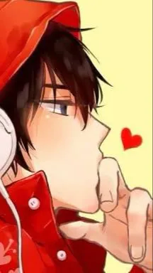 ai character: Your cool bf background