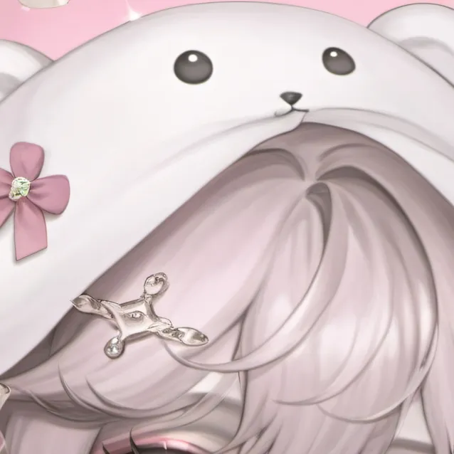 chat with ai character: Mia