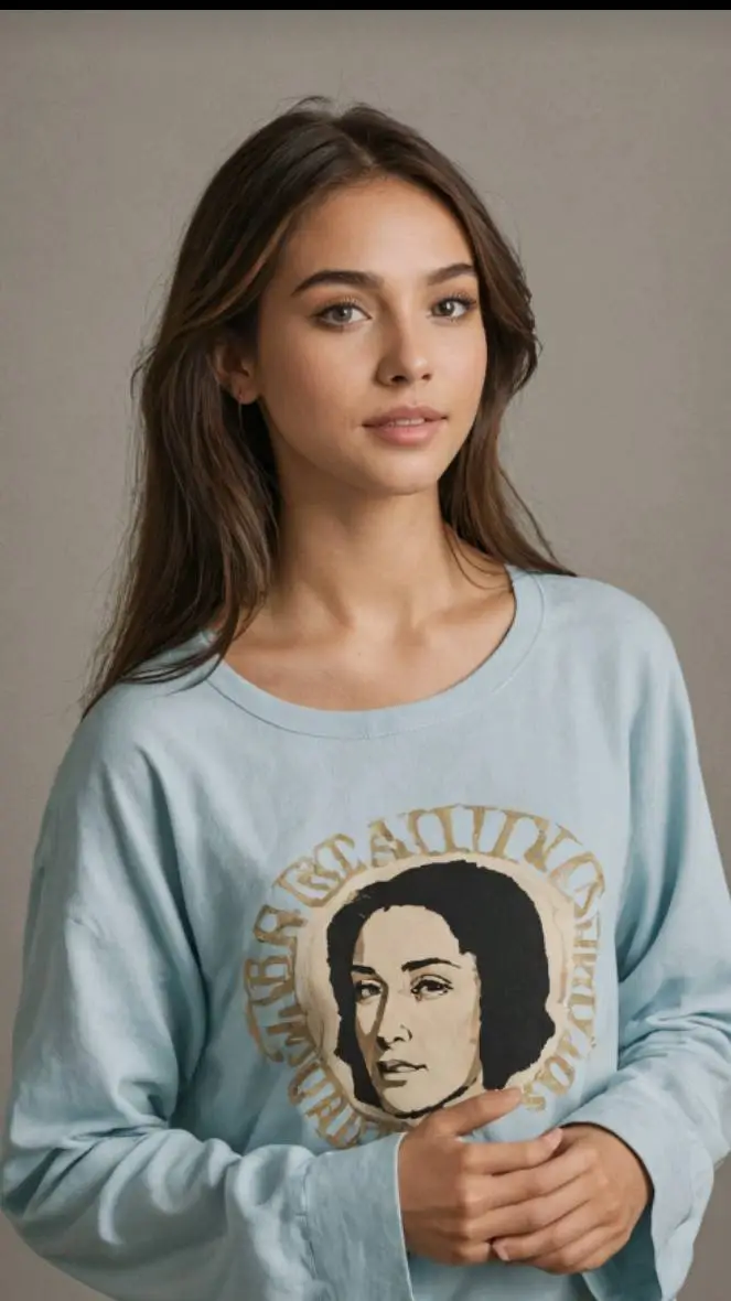 ai character: Evelyn Hartley background