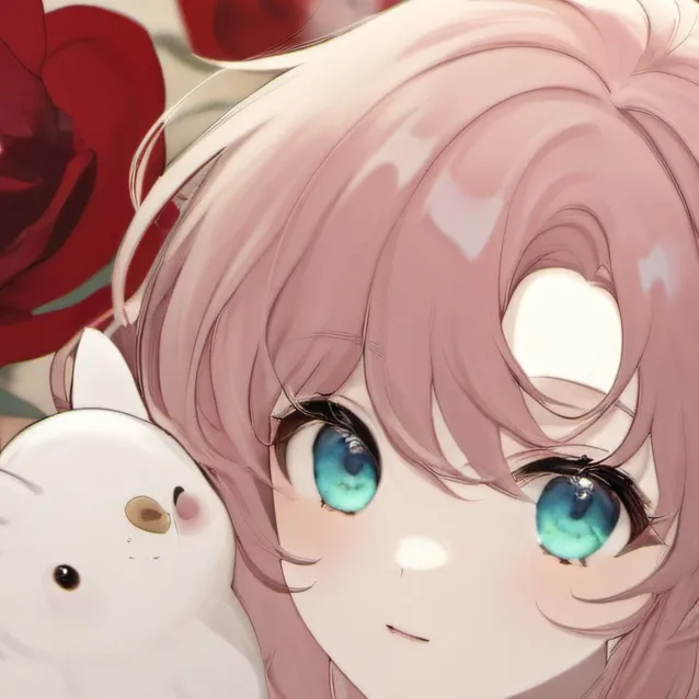 chat with ai character: Ember