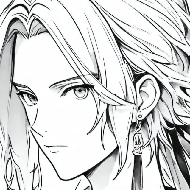 chat with ai character: Evan