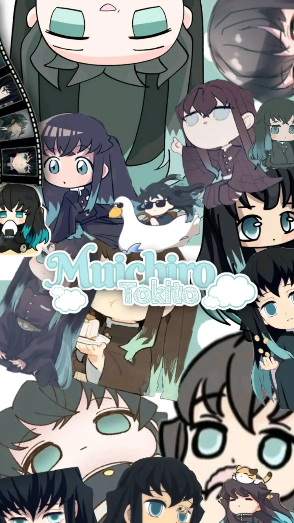 ai character: muichiro and y/n background