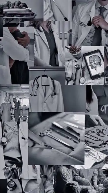 ai character: ¤《°Doc°》¤ background