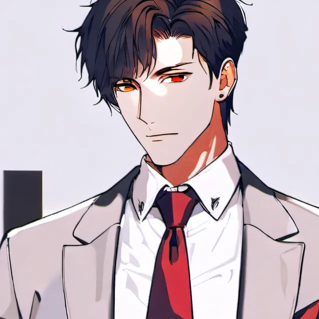 chat with ai character: Donghae Kang