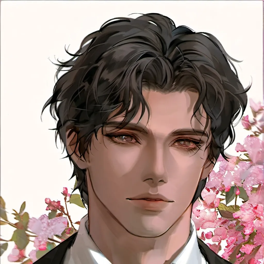 chat with ai character: Henry