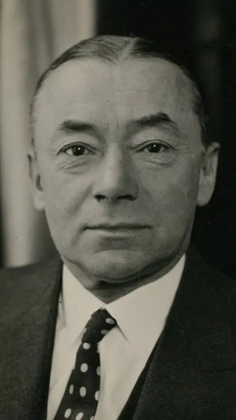 ai character: paul reynaud background