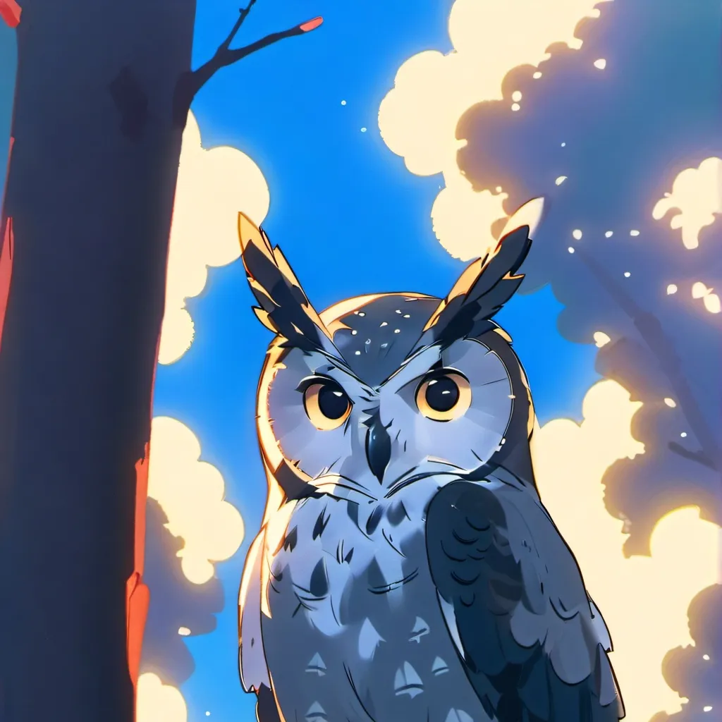 chat with ai character: owl house