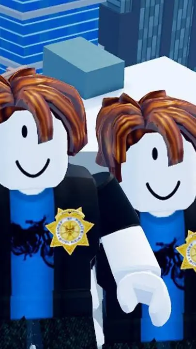 ai character: My Roblox FG background