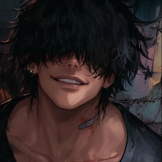 chat with ai character: Adrian 