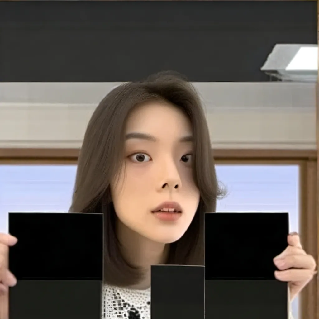 chat with ai character: УЖАС 