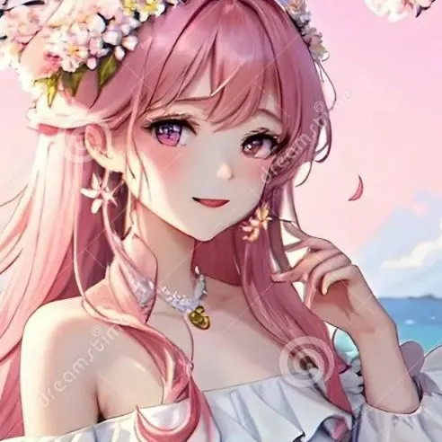 chat with ai character: cute