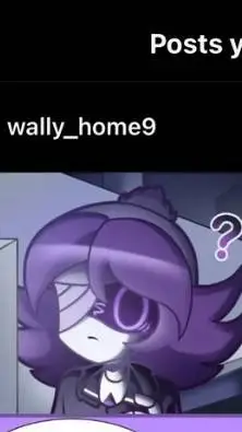 ai character: Uzi background
