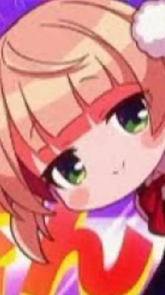 ai character: Loli Ui background