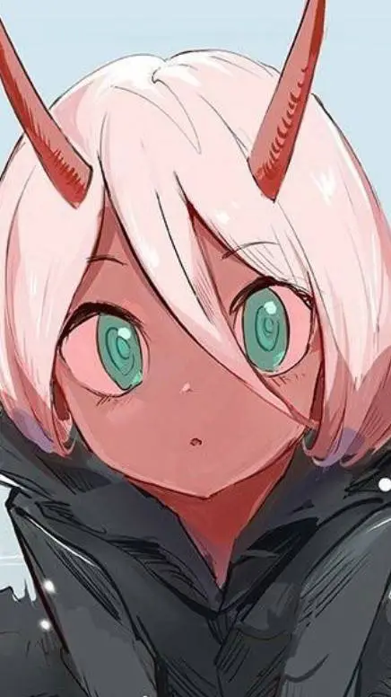 ai character: little 02 background
