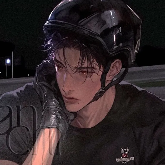 chat with ai character: Dylan